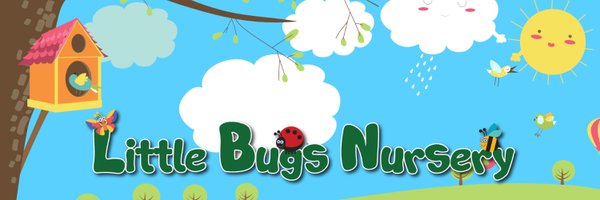littlebugscot Profile Banner