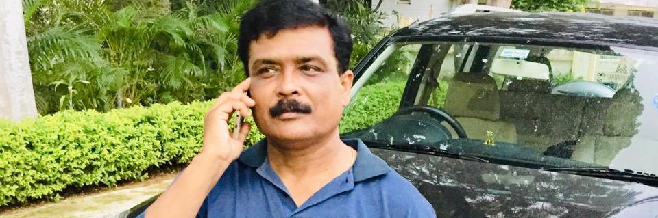 Manoj Singh chandel banner