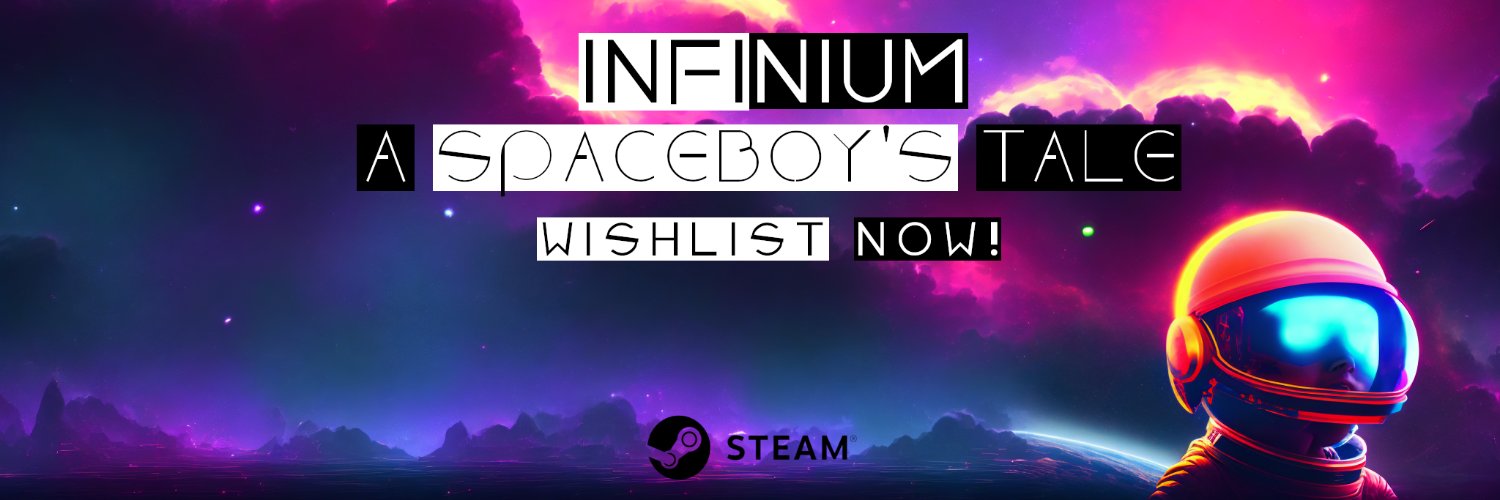 MattGladGames's profile banner image