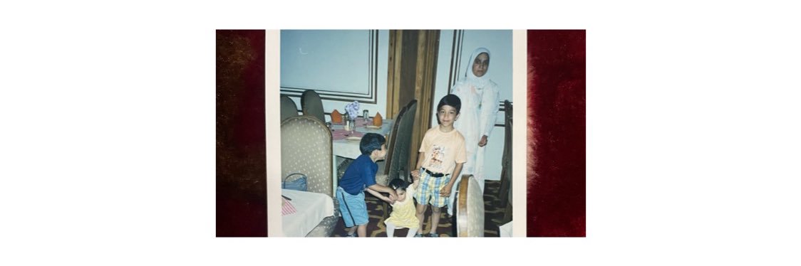 UsaidFirdous's profile banner image