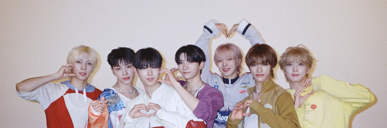 ともたろ🐿️🌼ョーンNEXZ banner