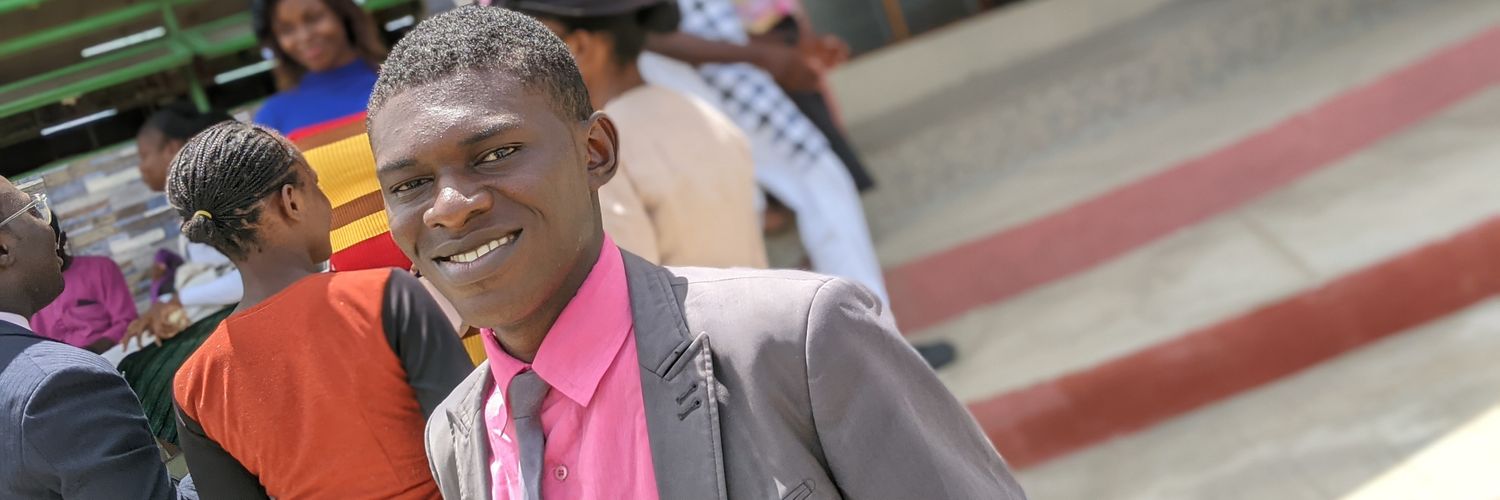 Ajayifavour20's profile banner image