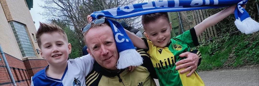 Steve Concannon banner