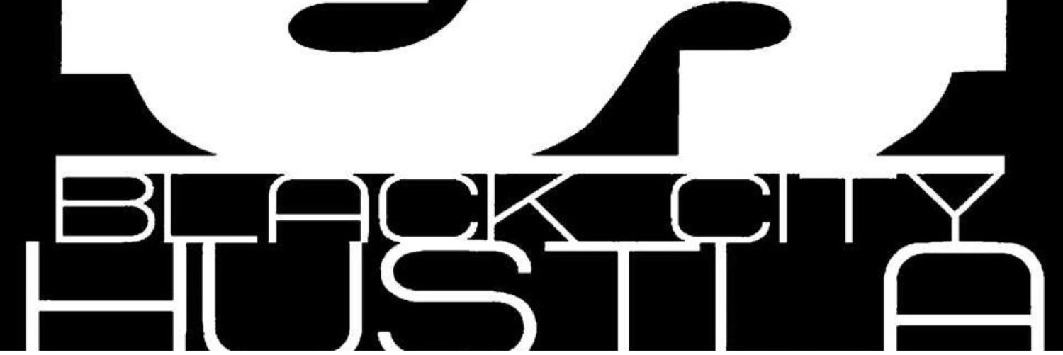 BlackCityHustla DJs banner