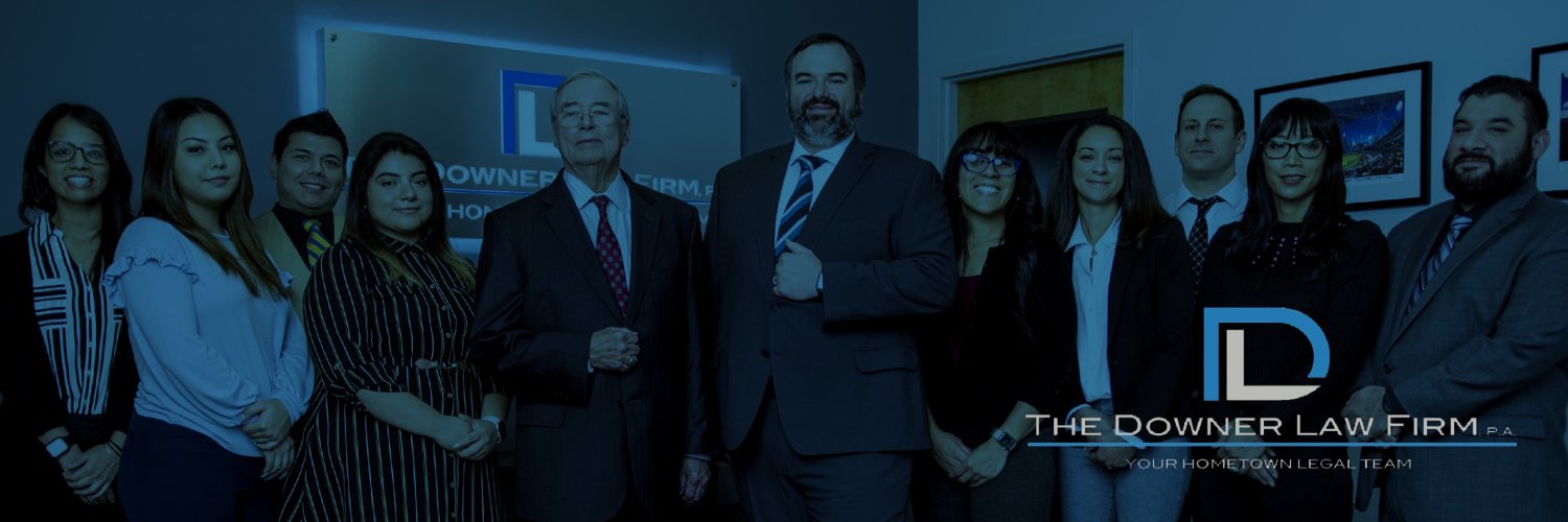 DownerLaw's profile banner image