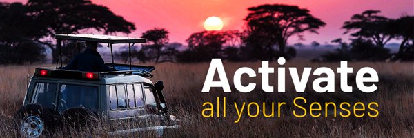 Aura Safaris Africa Profile Banner