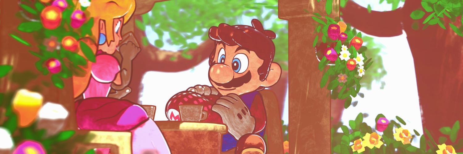 🦆's banner
