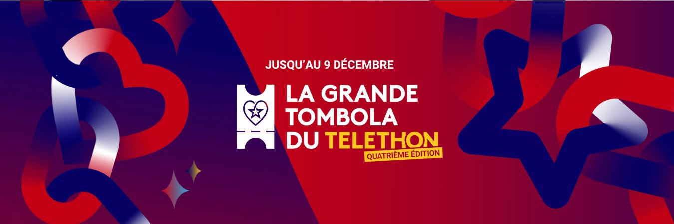 Stars Solidaires banner