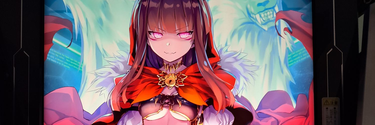 DFvsfoxt's profile banner image