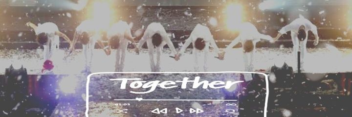 stanINFINITE💛 banner