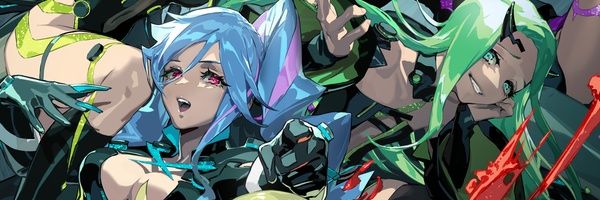 touchNieR banner