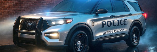 HenryCoPolice Profile Banner