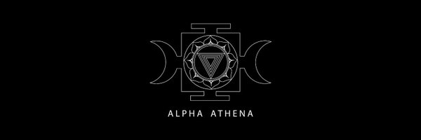 Alpha Athena 👑 Profile Banner