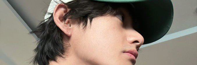 Vtaehyngf's profile banner image