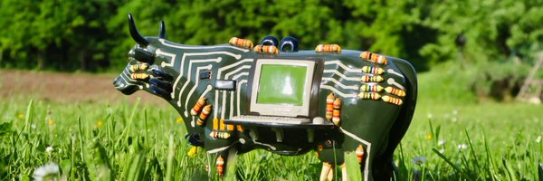 DataDisrupted Profile Banner