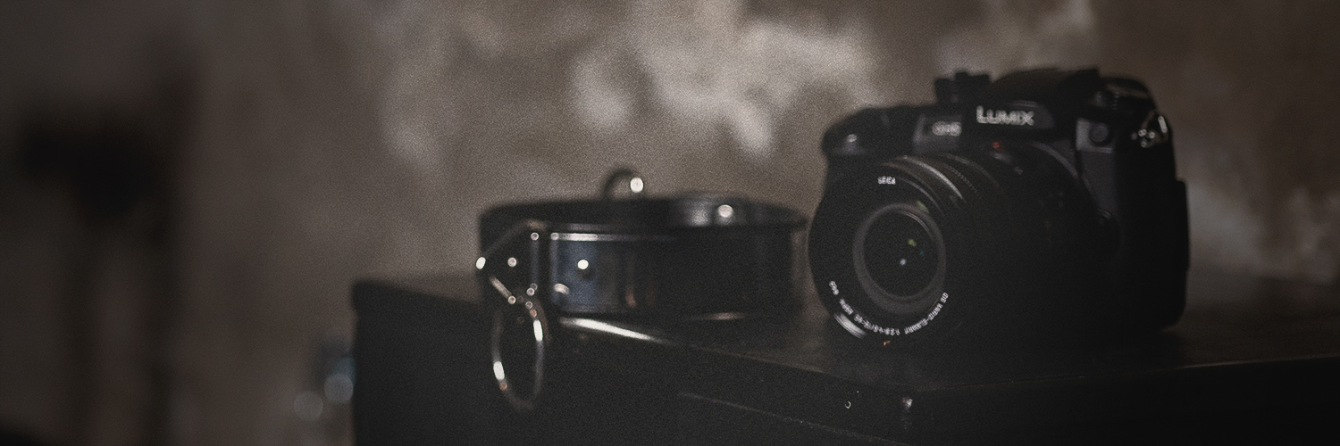 ◇ Daddy Des ◇ banner