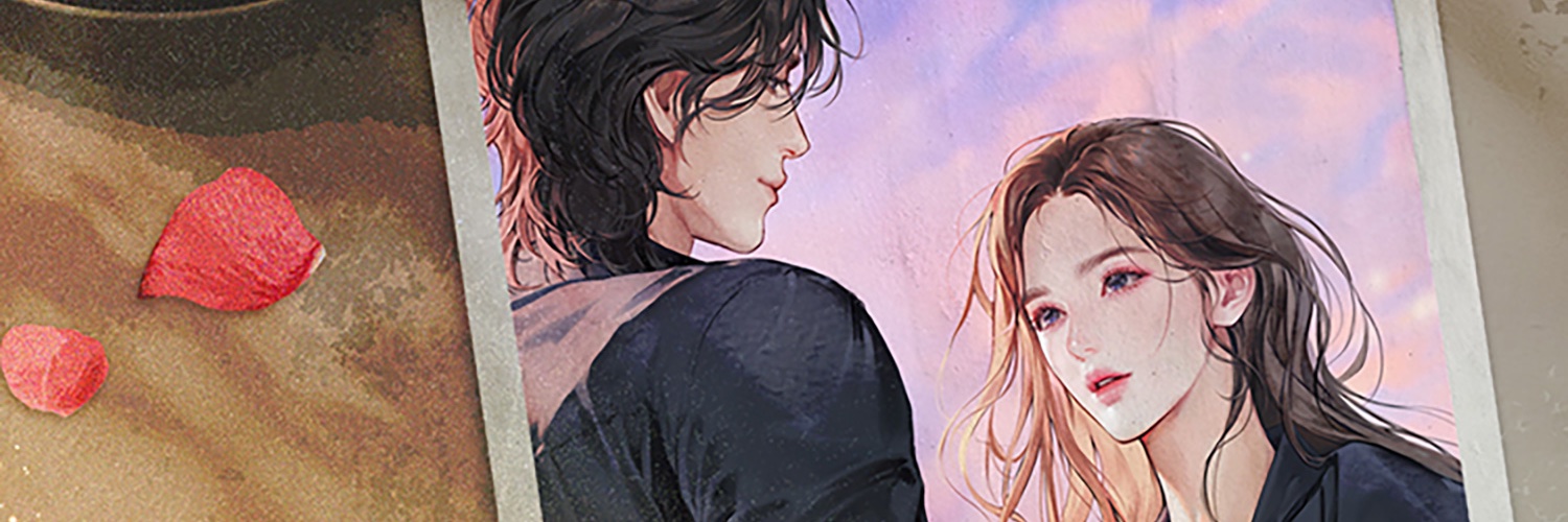 camelbooks's profile banner image