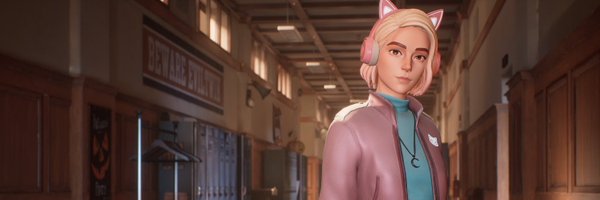 LidaFabrice's profile banner image
