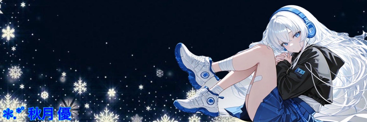 monthfairy's profile banner image