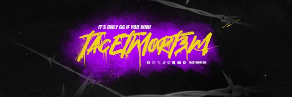 tacet_mort3m Profile Banner