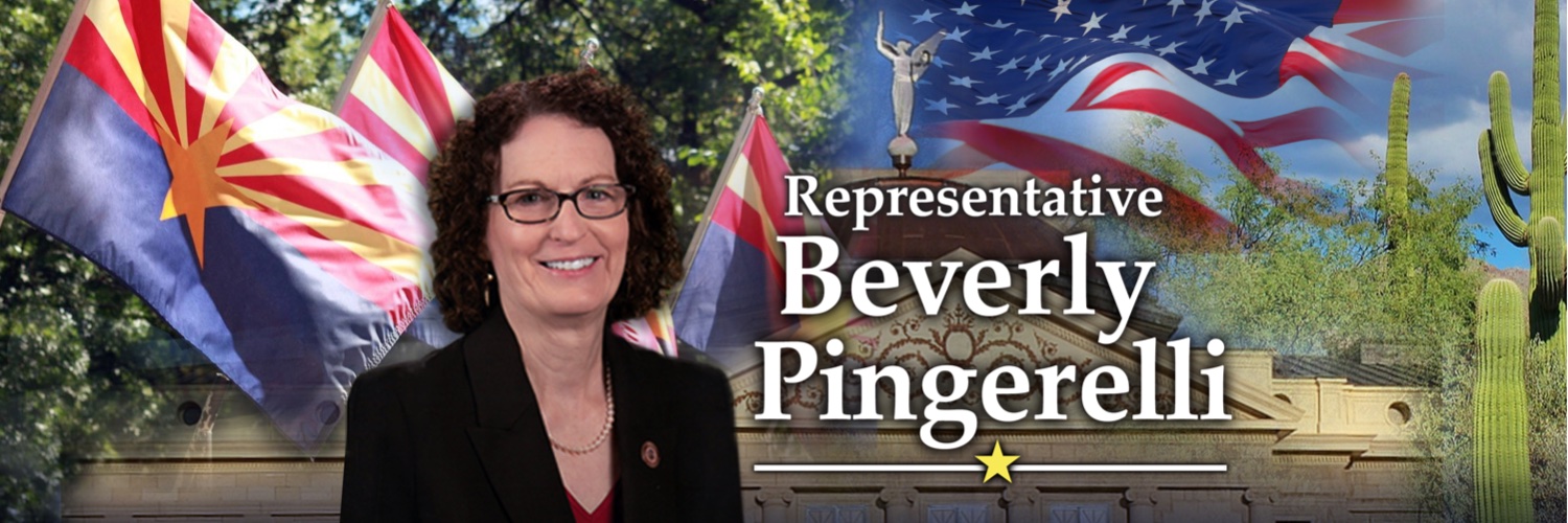 Beverly Pingerelli banner