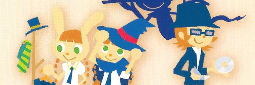 salmonrun_ika's profile banner image