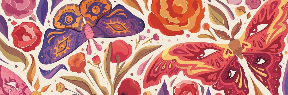 Dove banner