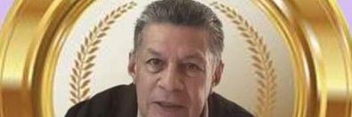 César Arismendi banner