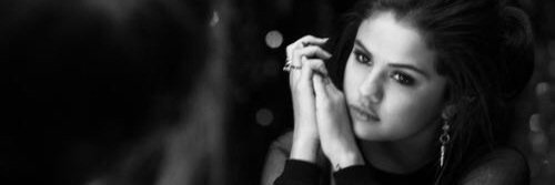withselenagomez's profile banner image