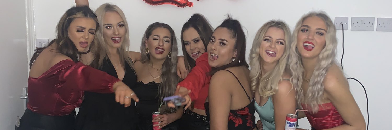 Georgia Midgley banner