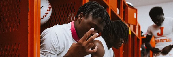 Dereon Coleman Profile Banner