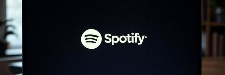 Spotify Newsletter banner