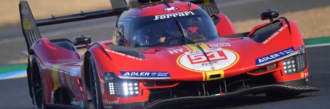 MKmotorF1's profile banner image