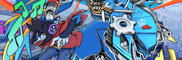 Rous_Fox Profile Banner