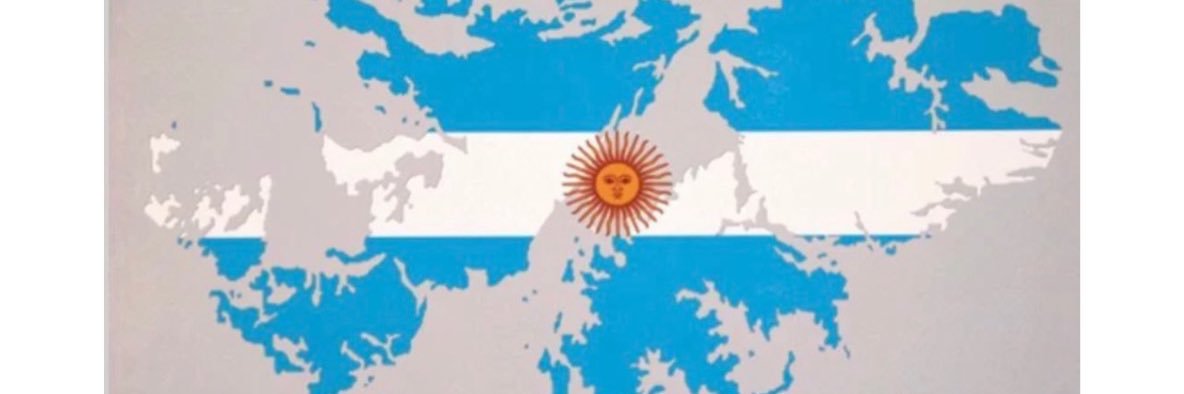 Alberto Samid's banner