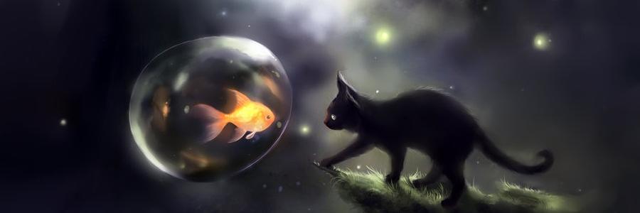Delfhyna's profile banner image