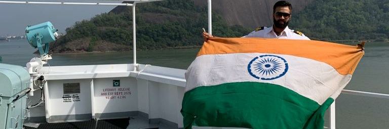 देशभक्त जहाजी 🇮🇳🇮🇳(मोदी का परिवार) banner