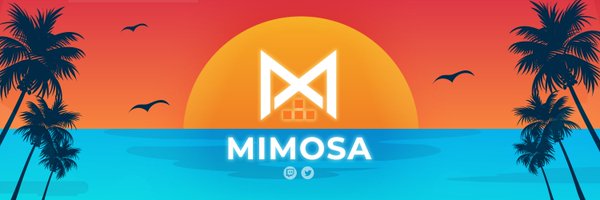 mimosastreams Profile Banner