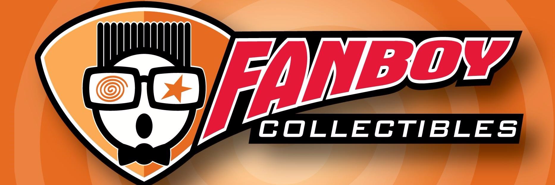 Fanboy Collectibles banner
