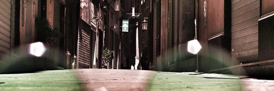 ViaLuccoliGe's profile banner image