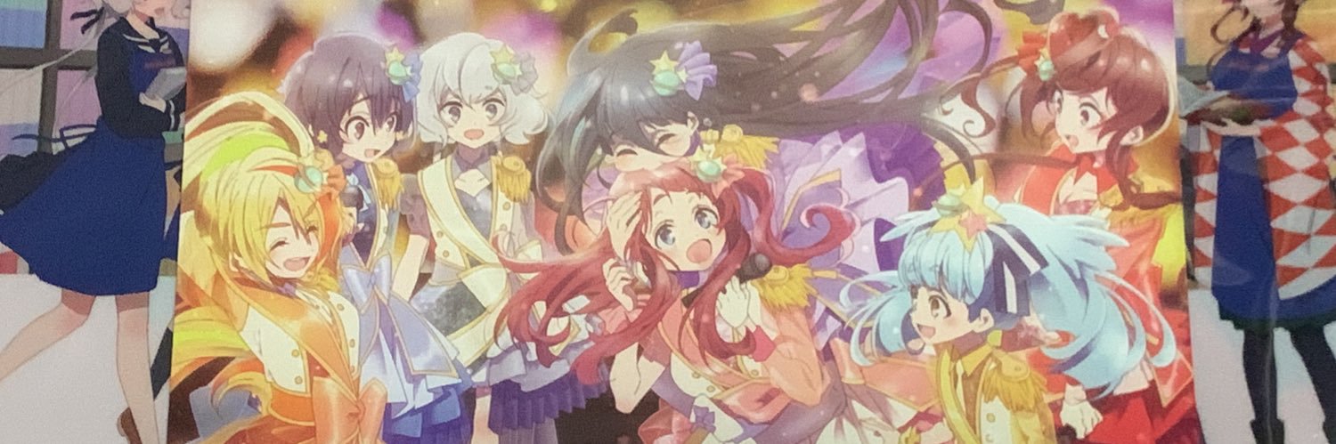 tenamatu's profile banner image
