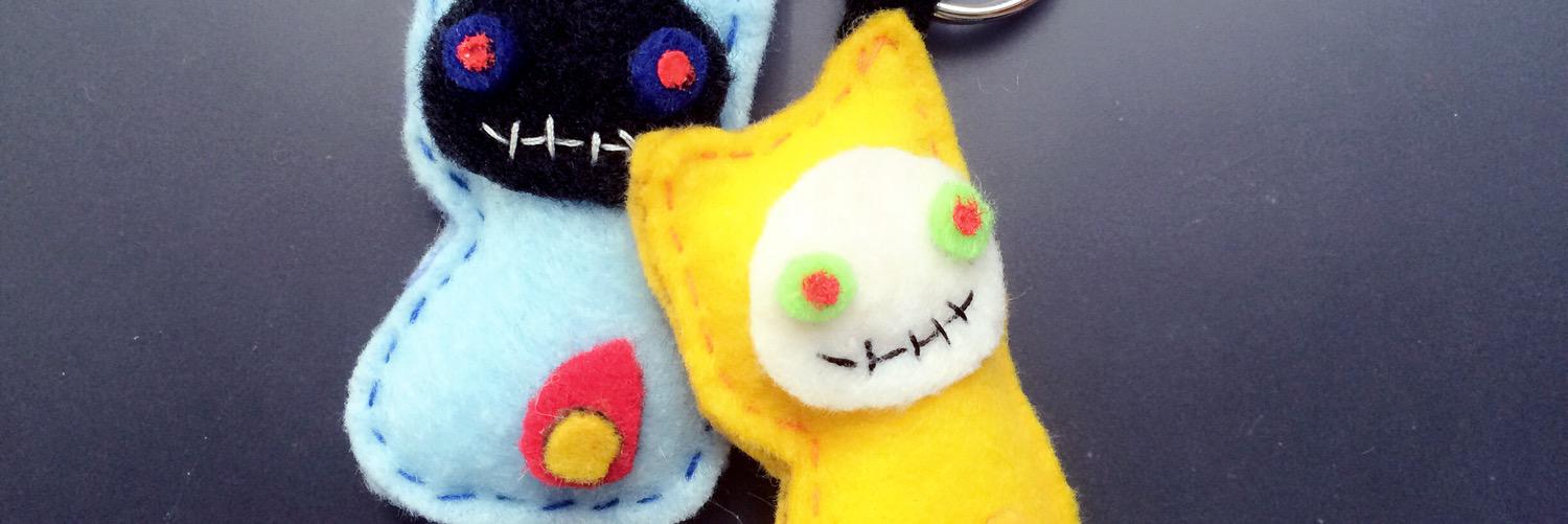 pikyorin's profile banner image