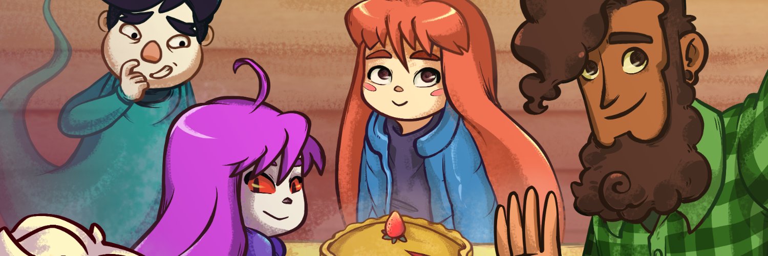 LilliepadGD's profile banner image