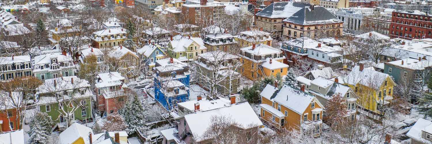 City of Cambridge banner