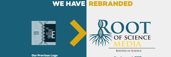 RootofSciMedia Profile Banner