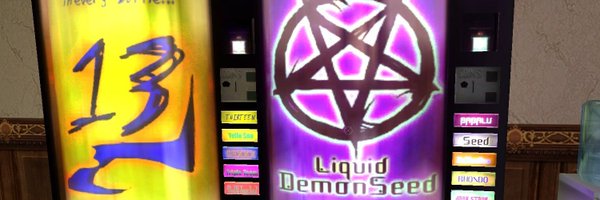 GentlemanDemon1 Profile Banner