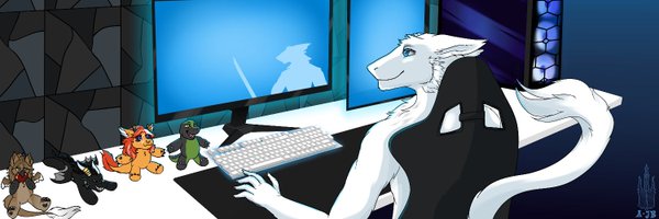 SamaelSergal Profile Banner