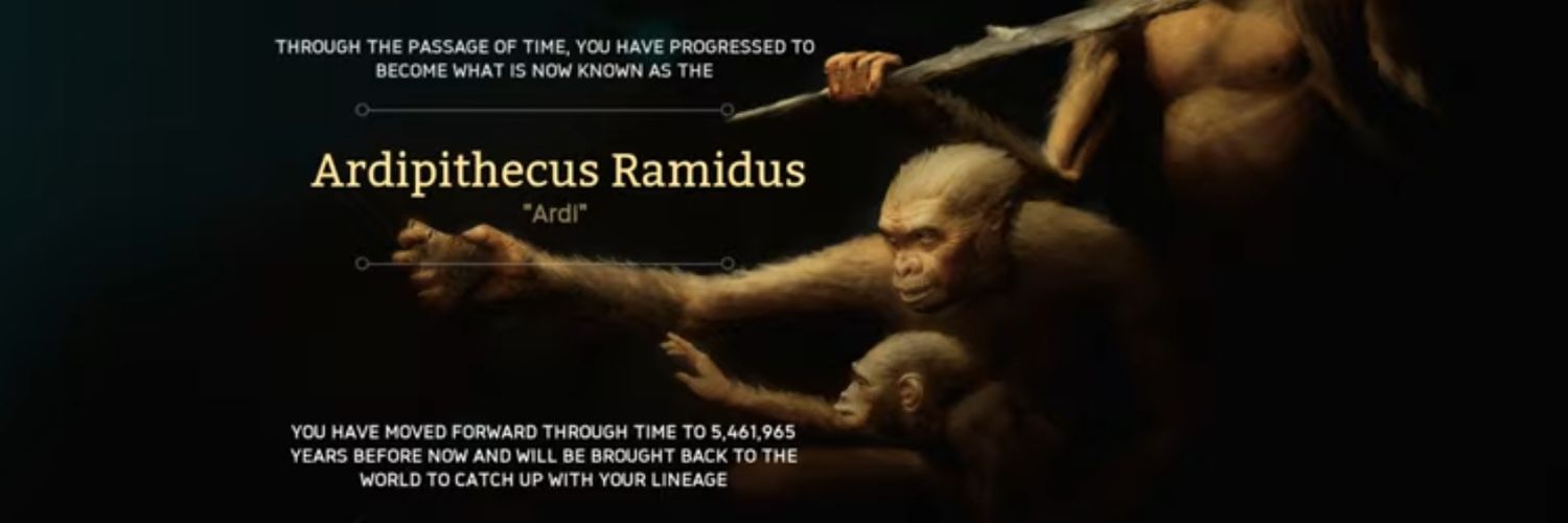 Robot Girlman banner