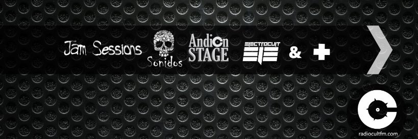 RadioCULTfm's profile banner image