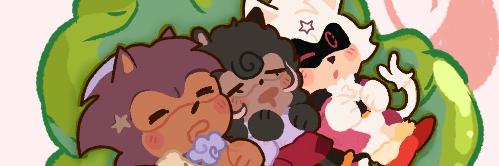 ♡ Katumimi 🎀/ Bye Bye!!! °・☆ヾ(δ_δ。) banner